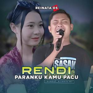 Paranku Kamu Pacu