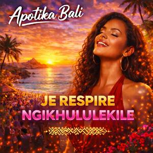 JE RESPIRE – NGIKHULULEKILE