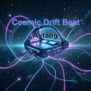 Cosmic Drift Beat