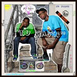 Blockers (Feat. Luke G.)