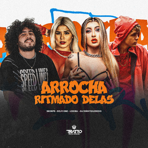 Arrocha Ritmado Delas