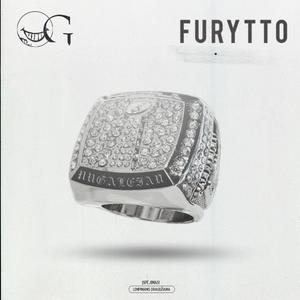 Nugalėjau (feat. Furytto)