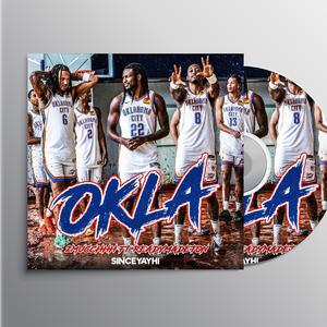 OKLA (feat. ReadyMadeTon)