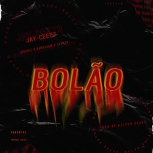 Bolão (fea. INDIOUZ, Barras GM, Sadath)
