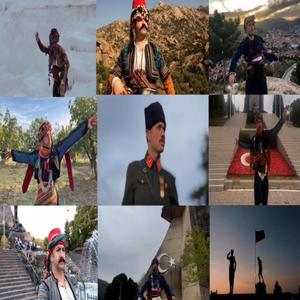 Kırlı Zeybeği