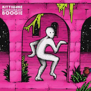 Blackcurrant Boogie