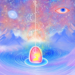 你在宇宙中的地址