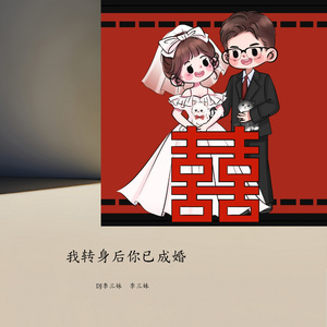 我转身后你已成婚