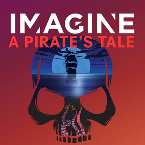 Imagine's A Pirate's Tale – Complete Soundtrack