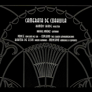 Tres Esbozos Latinoamericanos: III. Danza De Jalisco