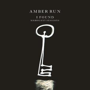 I Found (Mahogany Sessions)