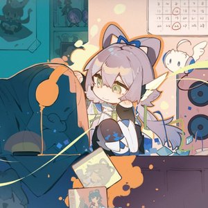 光·Cover 茶理理