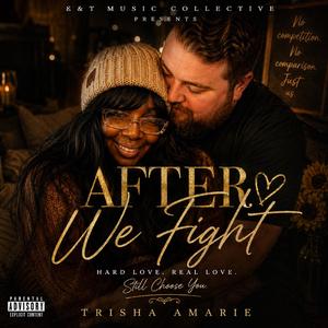 After we fight