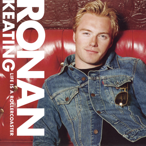 Life Is A Rollercoaster (Radio Edit)