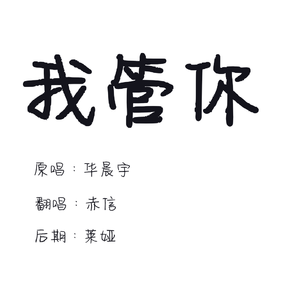 我管你（翻自 群星）