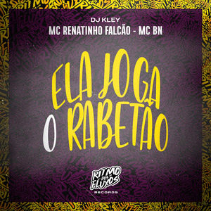 Ela Joga o Rabetão