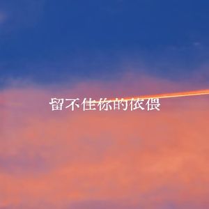 留不住你的依偎