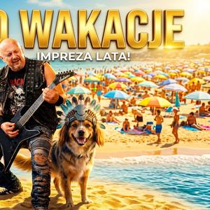 Wakacje