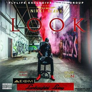 Look (A.E.O.M.) All Eyes On Me