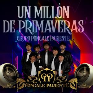 UN MILLON DE PRIMAVERAS