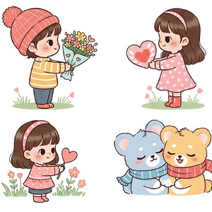 好きって言ってよ