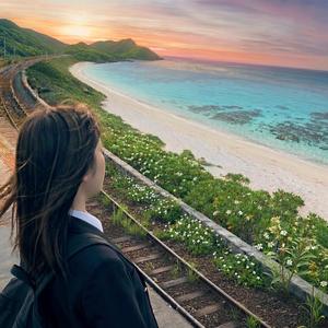 無意識のトレース / Tracing You, Over and Over