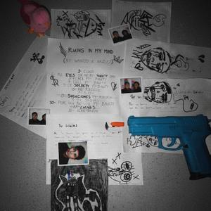 Cloud (feat. x Wanted)