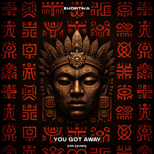 You Got Away (Extended Mix)