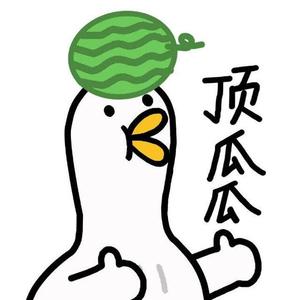 绿色（男生版）