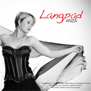Langpad