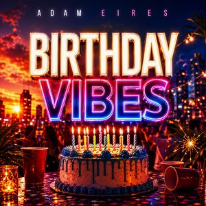 Birthday Vibes