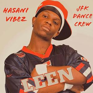 LEEN (feat. JFK crew)