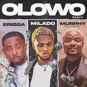 Olowo (Remix)