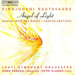 Symphony No. 7, "Angel of Light": IV. Pesante - Cantabile
