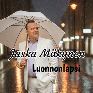 Luonnonlapsi
