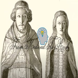 From Medieval To Rock