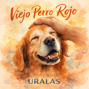 Viejo Perro Rojo