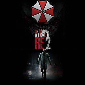 Raccoon City Theme (Resident Evil 2)