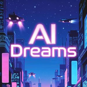 虚拟逃离 Virtual Escape-AI Dreams