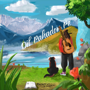 Dil Pahadon Pe