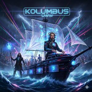 Kolumbus