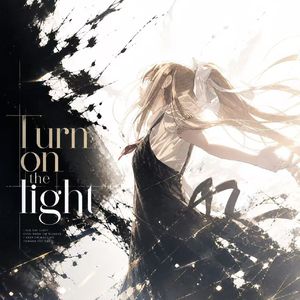 Turn on the light
