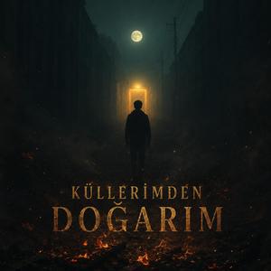 Küllerimden Doğarım