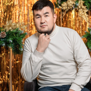 ДАУЛЕТ - СЕНИН БЕЙНЕҢ