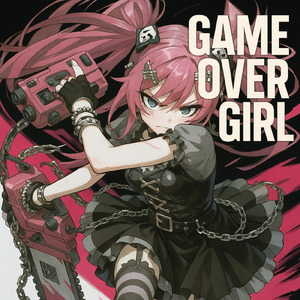 Game Over Girl