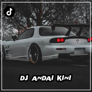 DJ ANDAI KINI