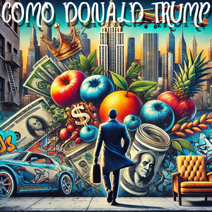 Como Donald Trump