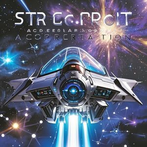 星轨加速度_邓喜