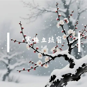 踏雪寻梅