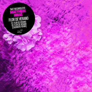 Flor De Verano (Original)